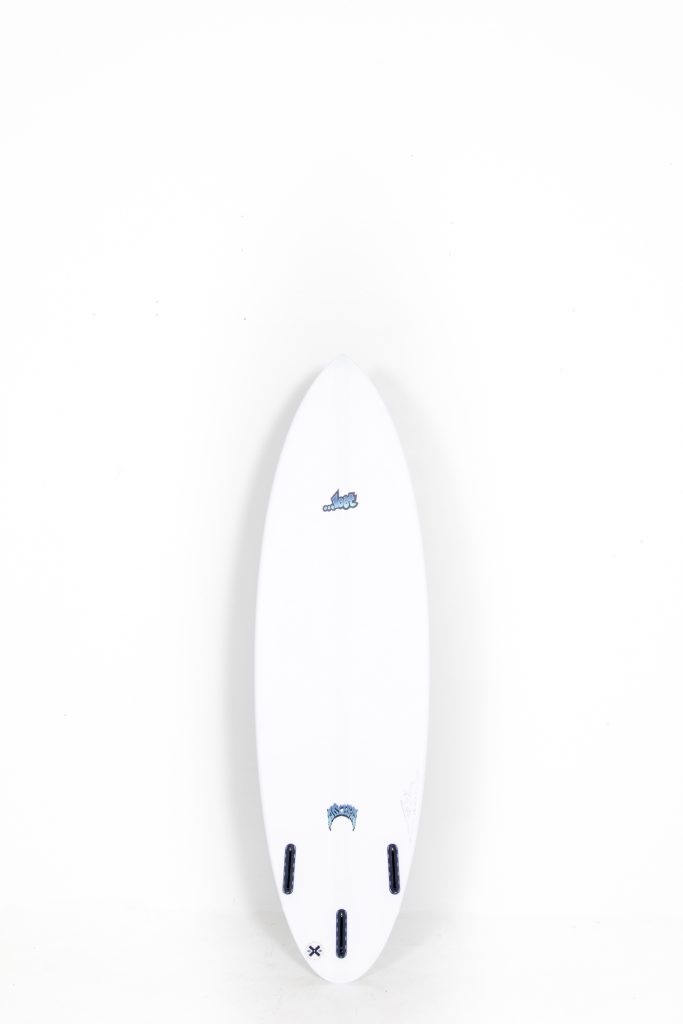 LOST 6.02 20.25 2.63 QUIVER KILLER