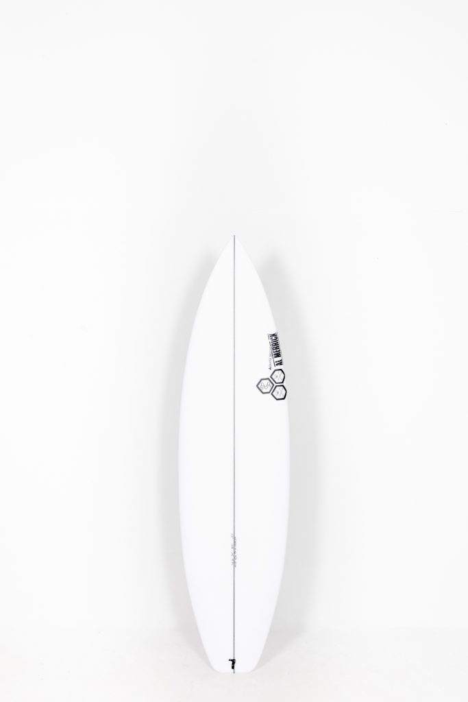 AL MERRICK 6.03 19 3/4 2 1/2 BLACK AND WHITE