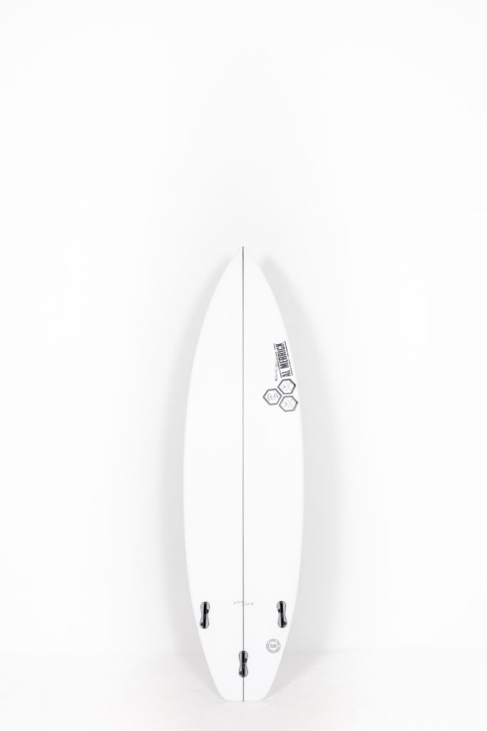 AL MERRICK 6.03 19 3/4 2 1/2 BLACK AND WHITE