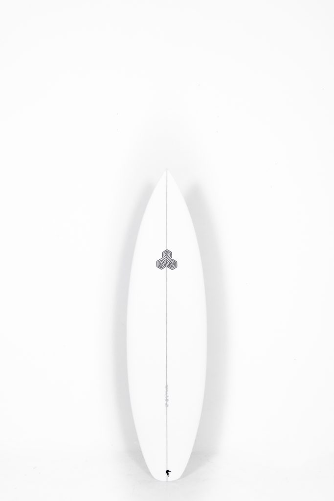 AL MERRICK 6.03   MIKEY FEBRUARY SHORTBOARD