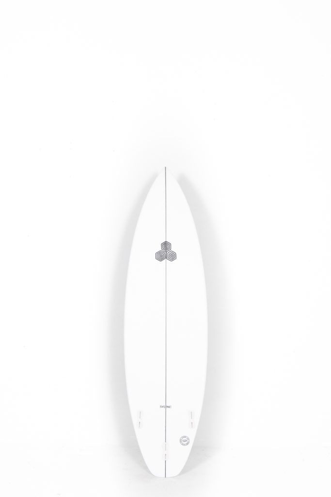 AL MERRICK 6.03   MIKEY FEBRUARY SHORTBOARD