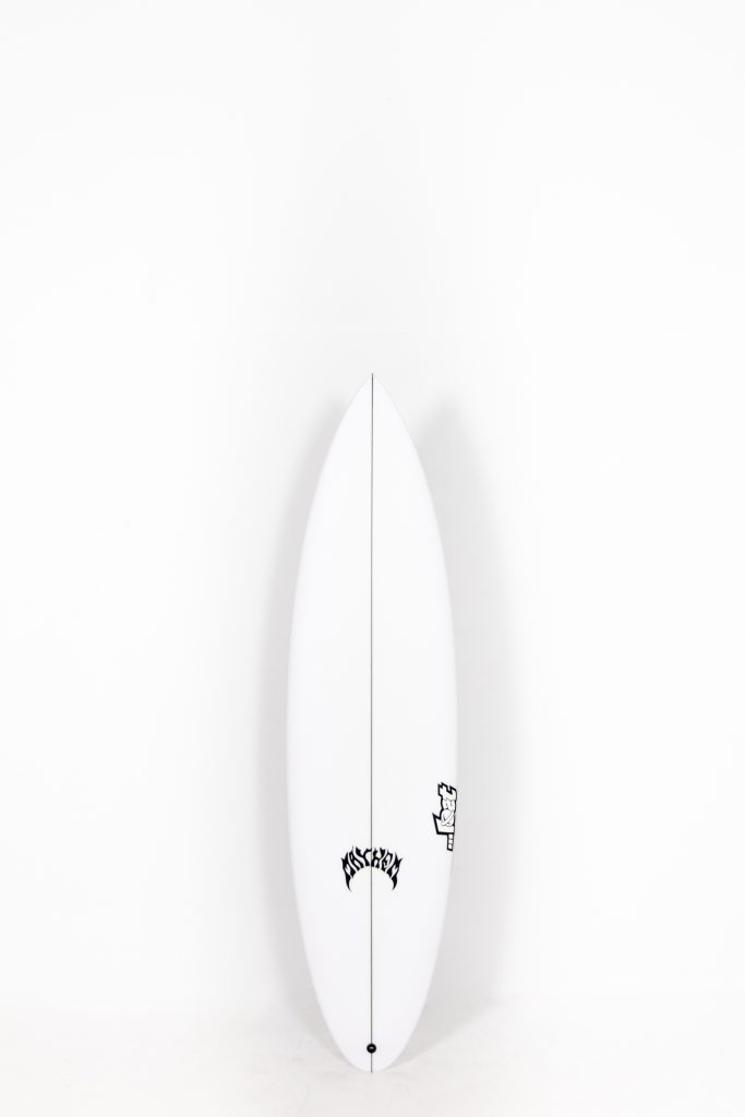LOST 6.03   STEP DRIVER
