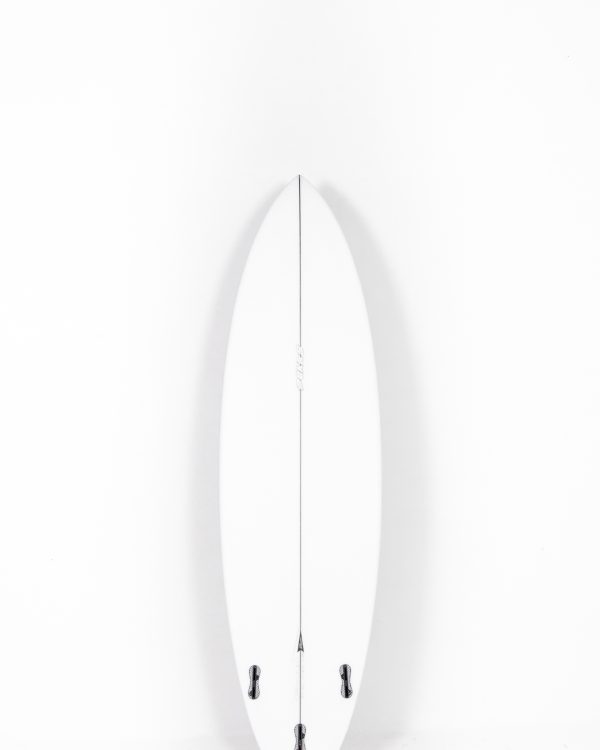 PUKAS 6.10   SPACE ODDITY - vue alternative