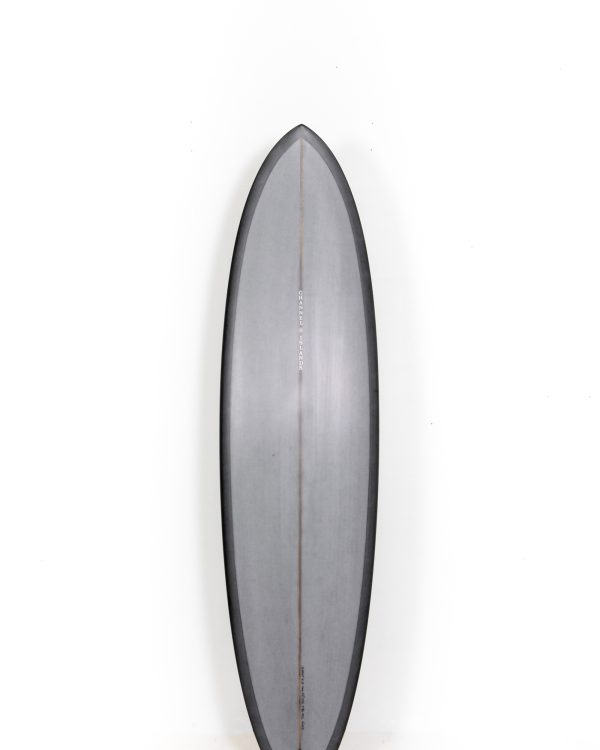 AL MERRICK 7.04   CI MID