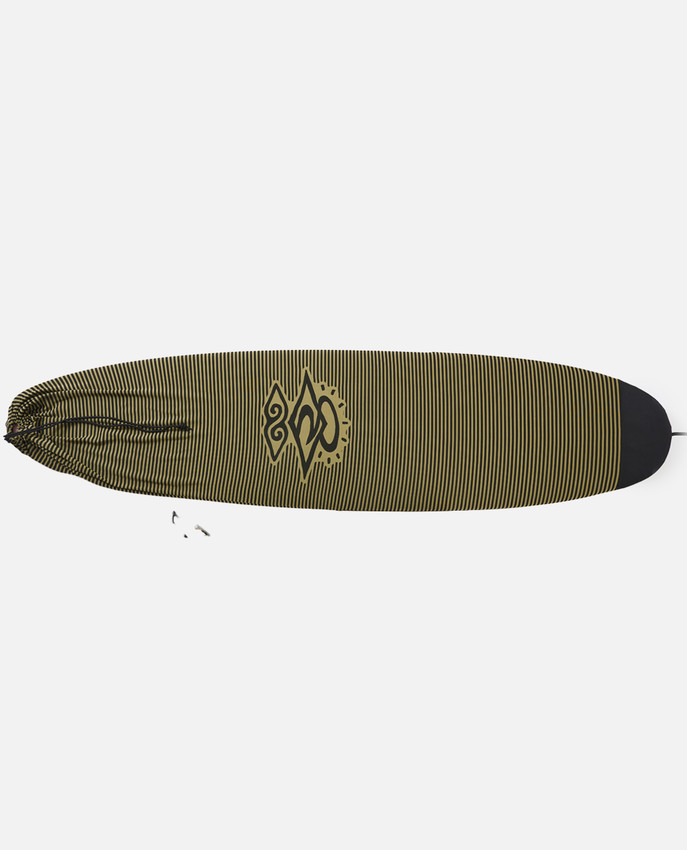 STRETCH SOCK FUNBOARD LRG