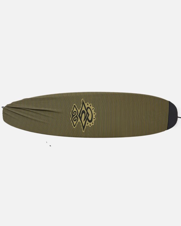 STRETCH SOCK FUNBOARD LRG