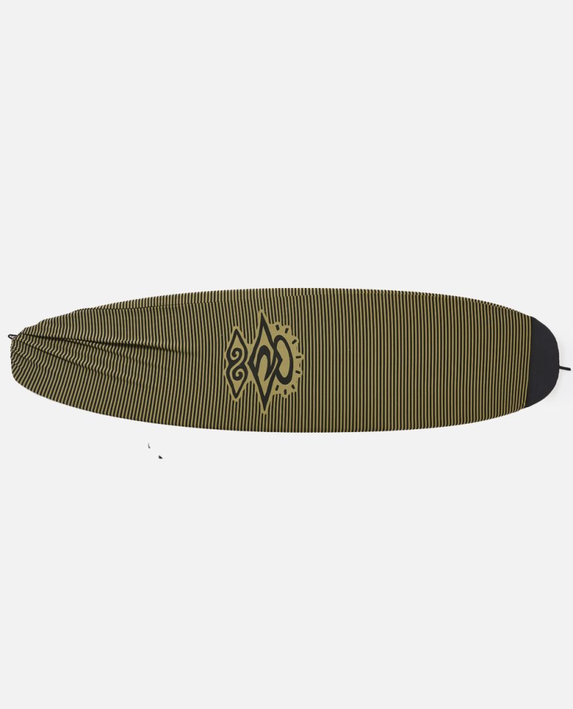 STRETCH SOCK FUNBOARD LRG