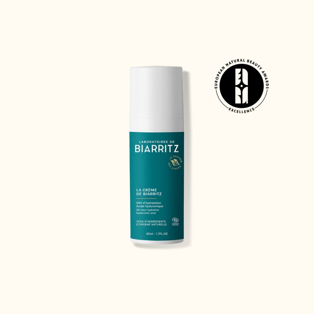 Crème de Biarritz – 50 ml