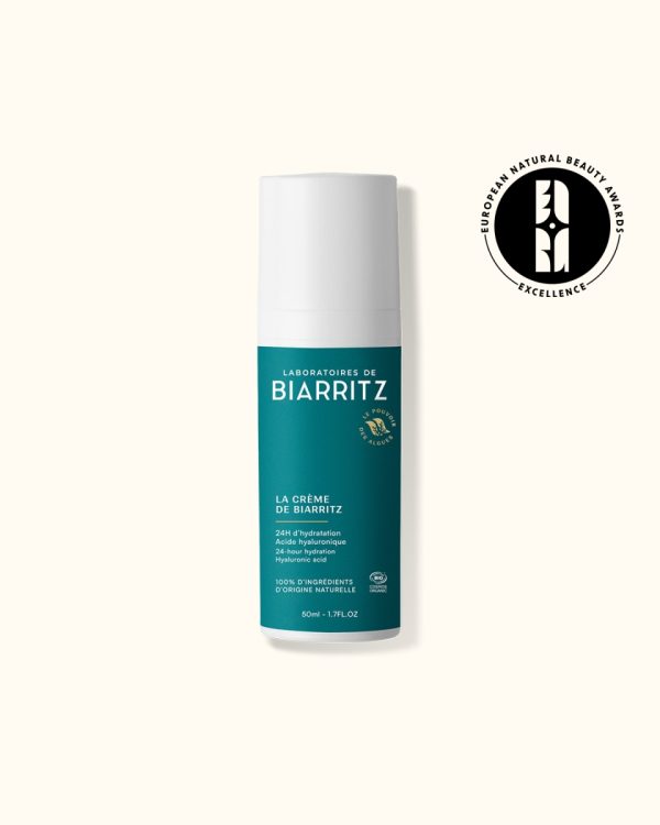 Crème de Biarritz – 50 ml