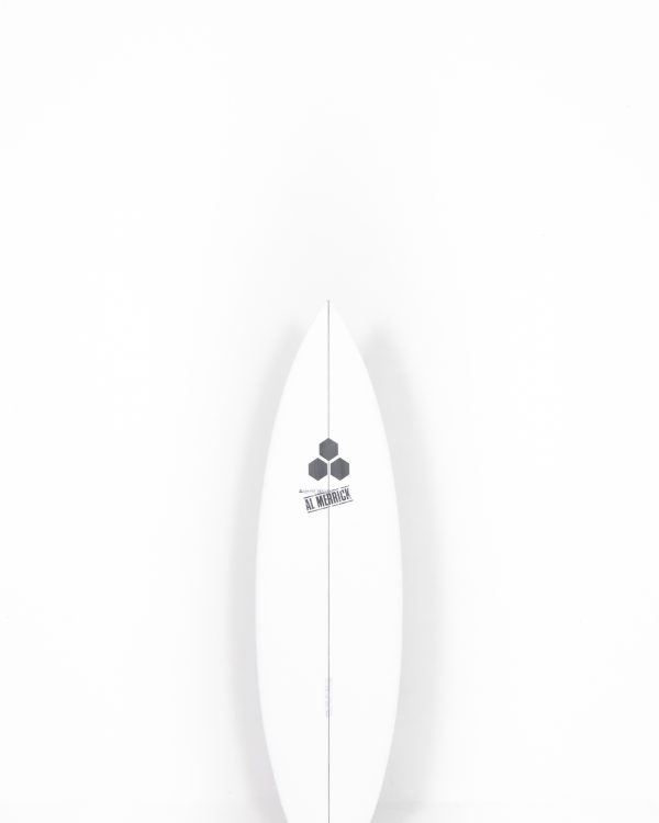 AL MERRICK 5.10 18 5/8 2 5/16 FEVER