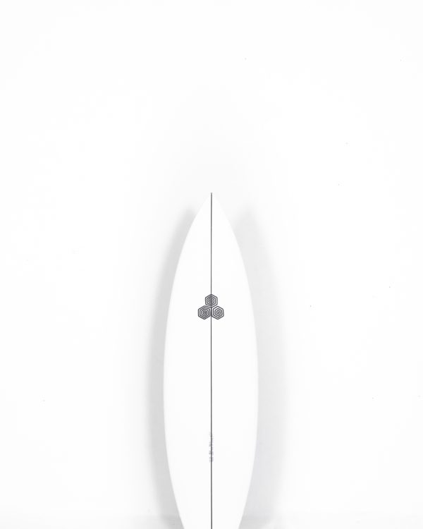 AL MERRICK 5.10   MIKEY FEBRUARY SHORTBOARD