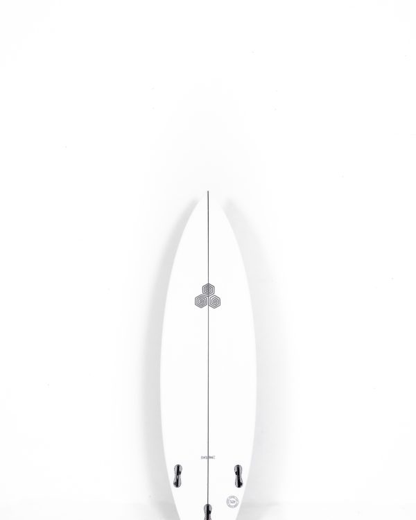AL MERRICK 5.10   MIKEY FEBRUARY SHORTBOARD - vue alternative