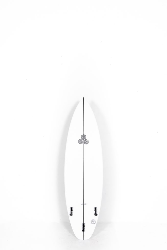 AL MERRICK 5.10   MIKEY FEBRUARY SHORTBOARD