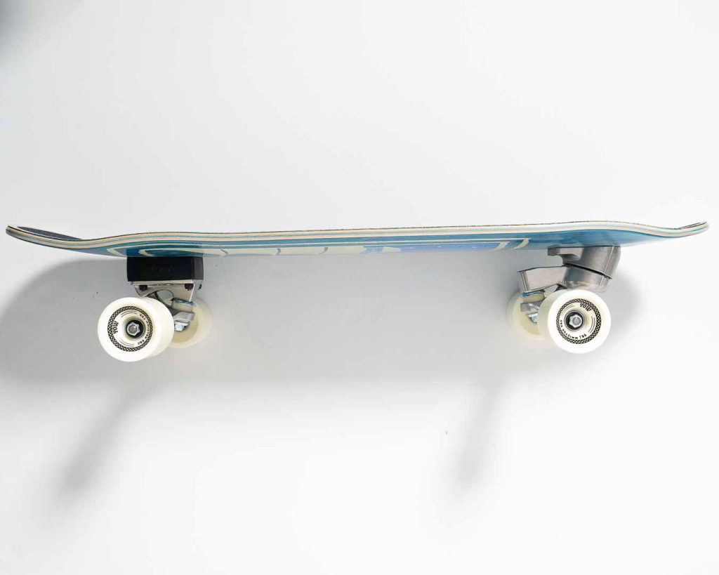 Mundaka 32&Prime; High Performance Series Yow Surfskate