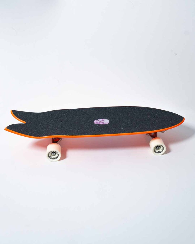 C-Hawk 33&Prime; Christenson x Yow Surfskate