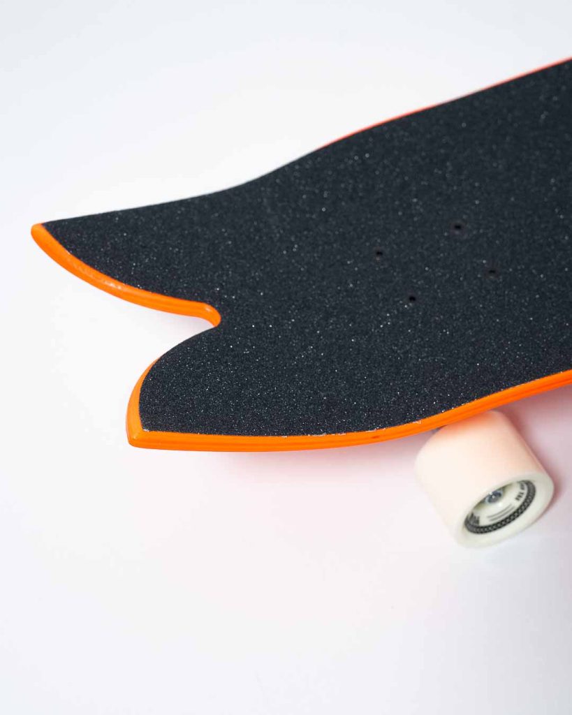 C-Hawk 33&Prime; Christenson x Yow Surfskate