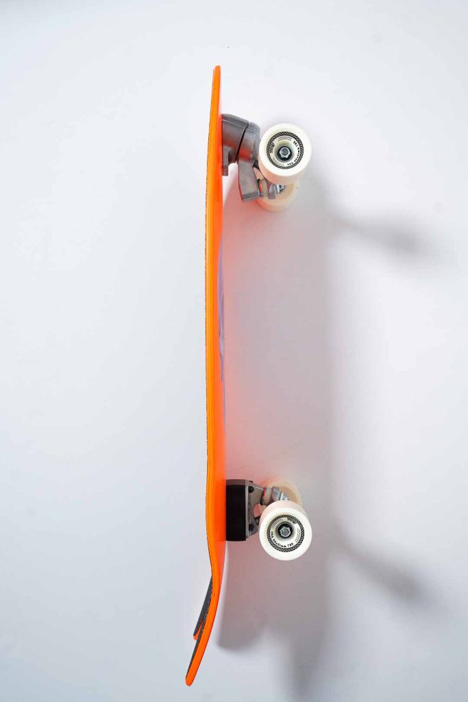 C-Hawk 33&Prime; Christenson x Yow Surfskate