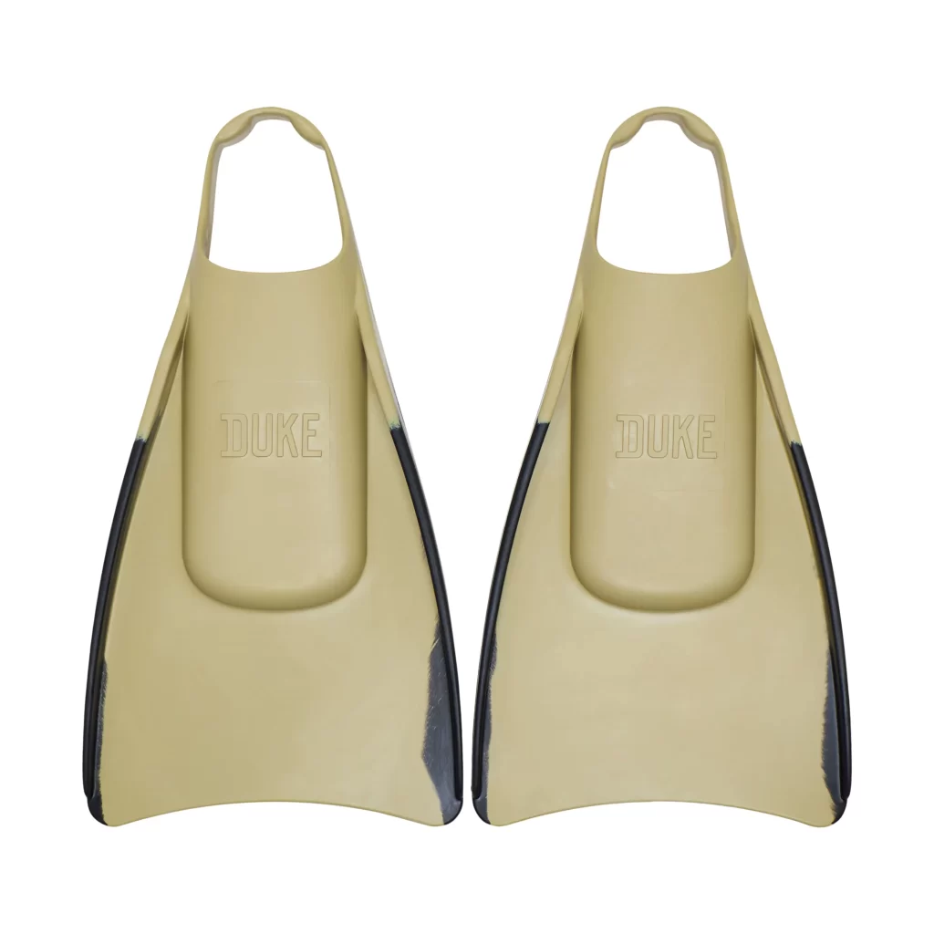 DUKE SWIMFINS