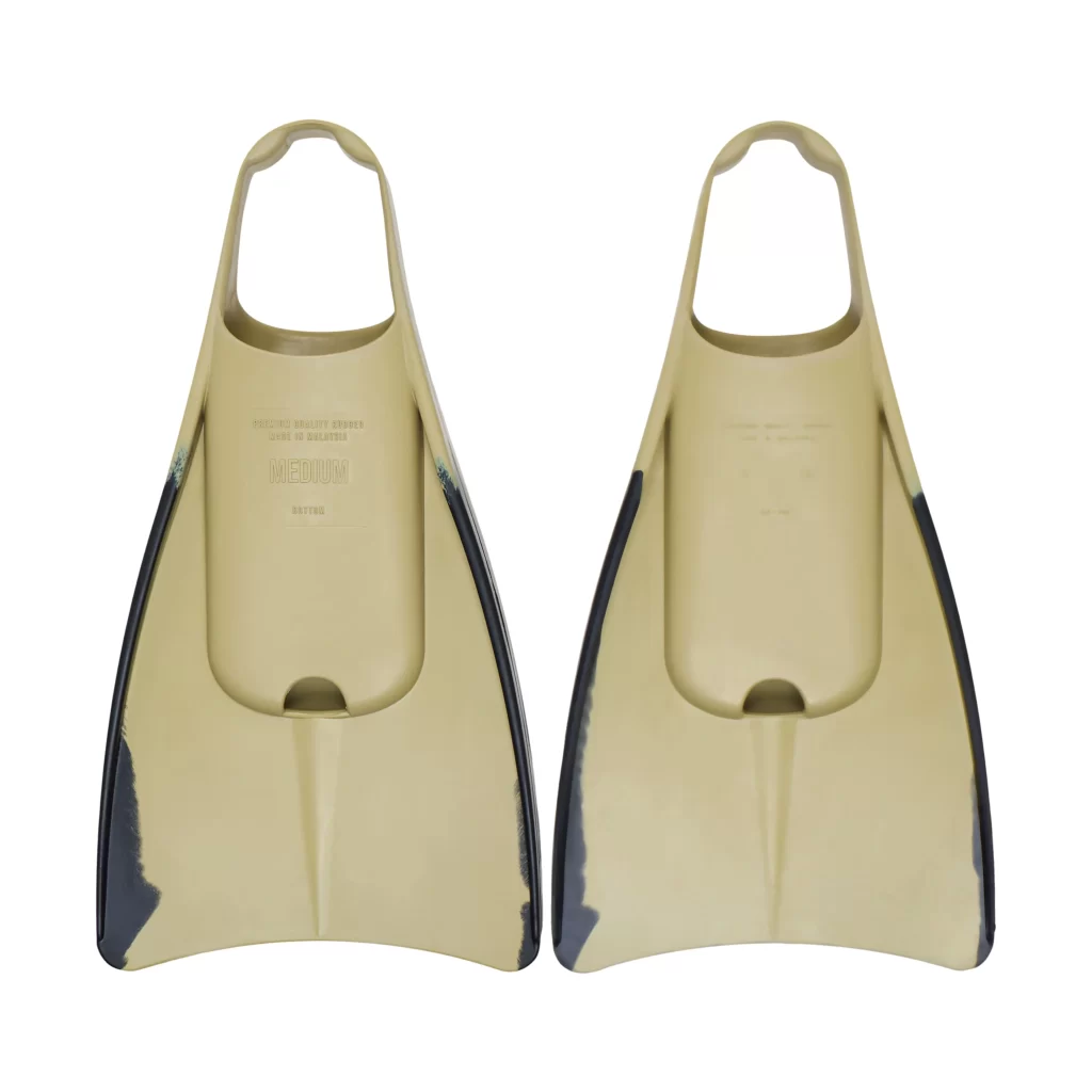 DUKE SWIMFINS