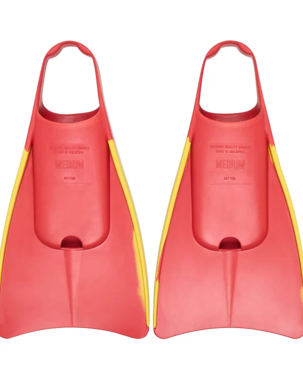 DUKE SWIMFINS