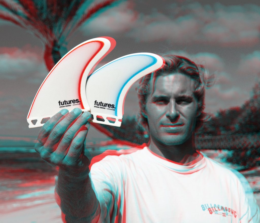 ETHAN EWING MEDIUM THRUSTER