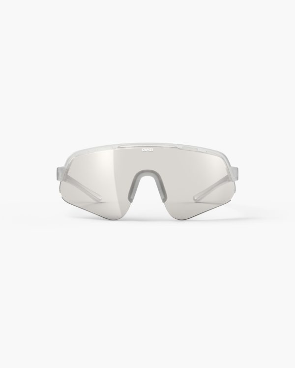 FLASH Crystal
