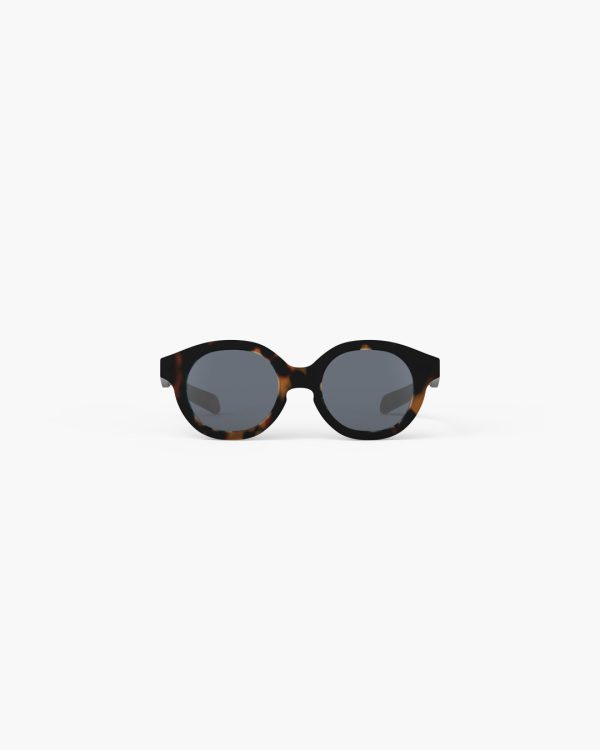 KIDS PLUS C Black
