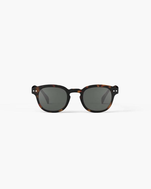 C SUN Tortoise