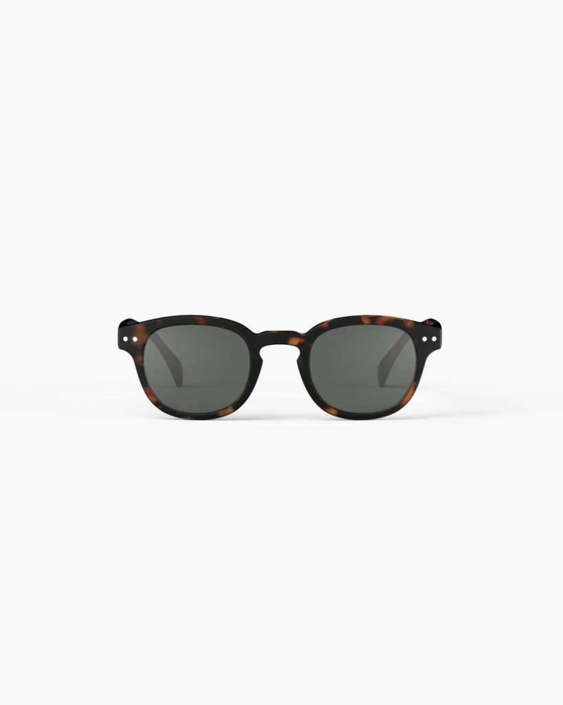 C SUN Tortoise