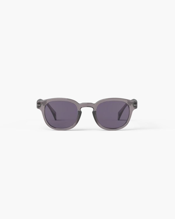 SUN C Electronic Grey