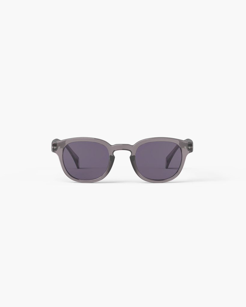 SUN C Electronic Grey