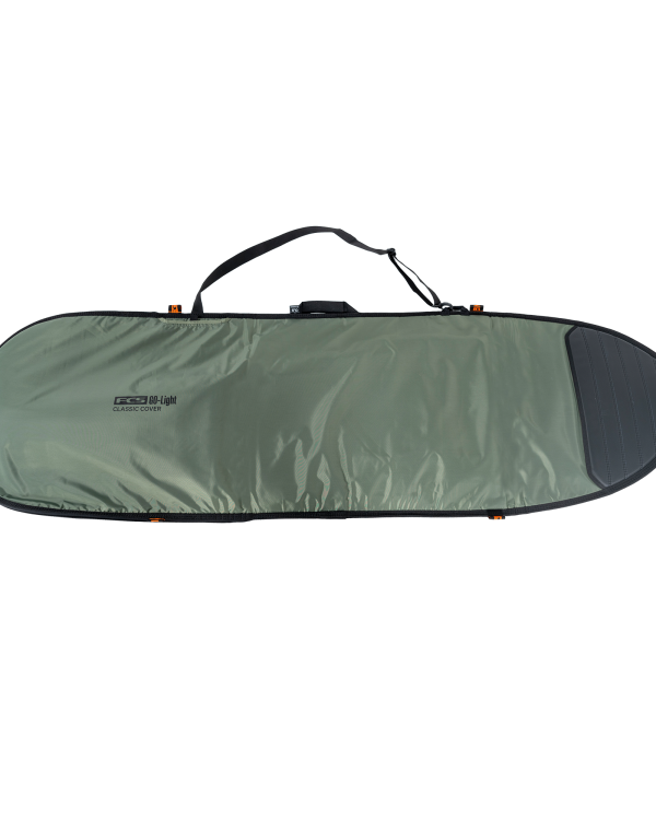 Classic Cover Fish 6&rsquo;3&Prime; Alpine - vue alternative