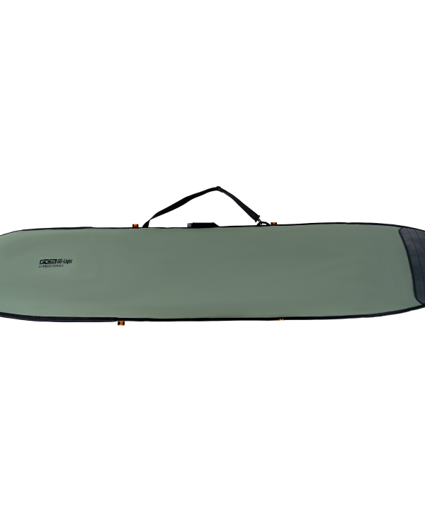 Classic Cover Longboard 9&rsquo;6&Prime; Alpine - vue alternative