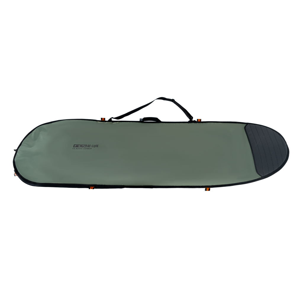 Classic Cover Mid-Length 6&rsquo;7&Prime; Alpine