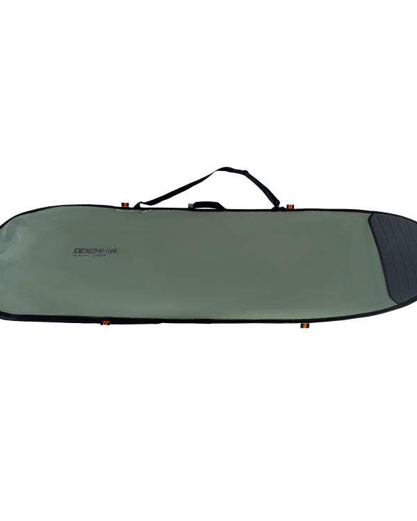Classic Cover Mid-Length 6&rsquo;7&Prime; Alpine