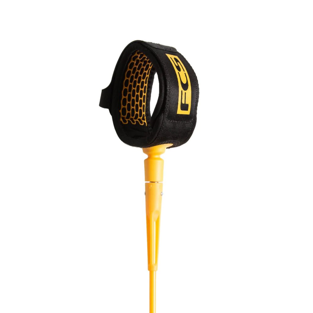FCS 7&prime; All Round Essential Leash Mango
