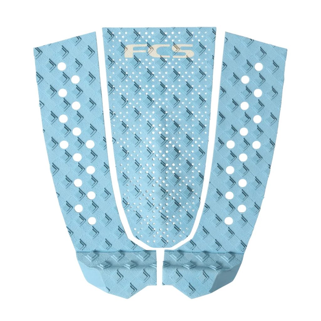 FCS T-3 Eco Tranquil Blue