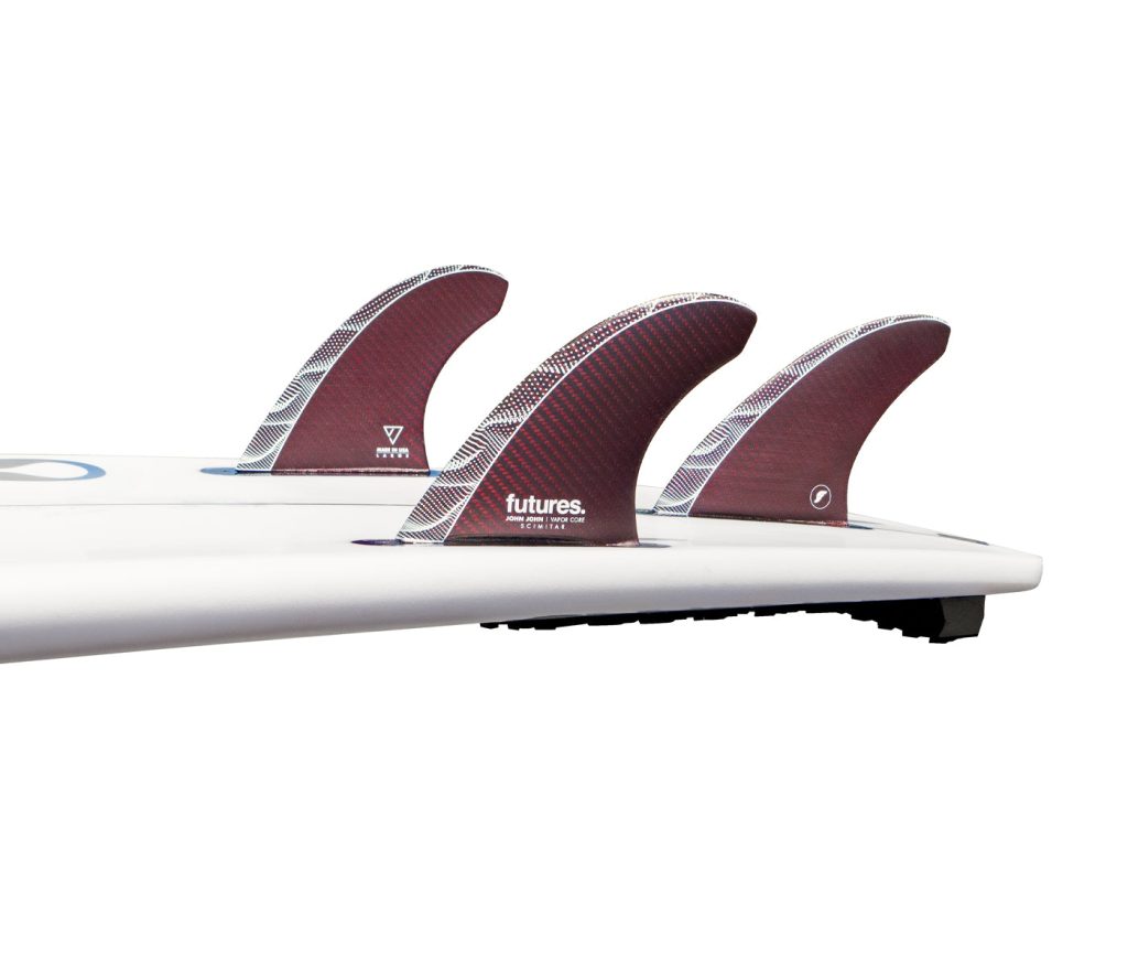 JOHN JOHN FLORENCE SCIMITAR
