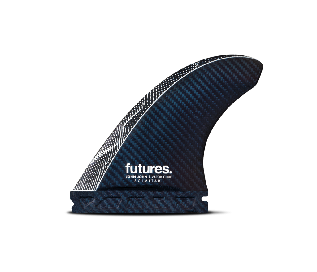 JOHN JOHN FLORENCE SCIMITAR MEDIUM