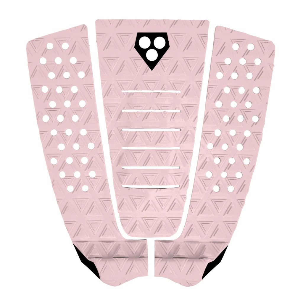 The Jane Dusty Pink Black