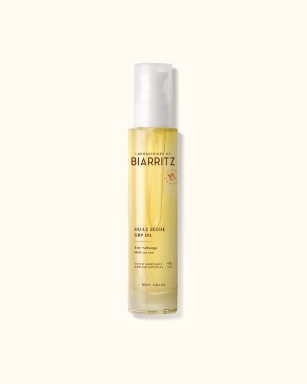 Huile Sèche – 100 ml
