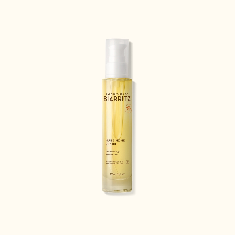 Huile Sèche – 100 ml