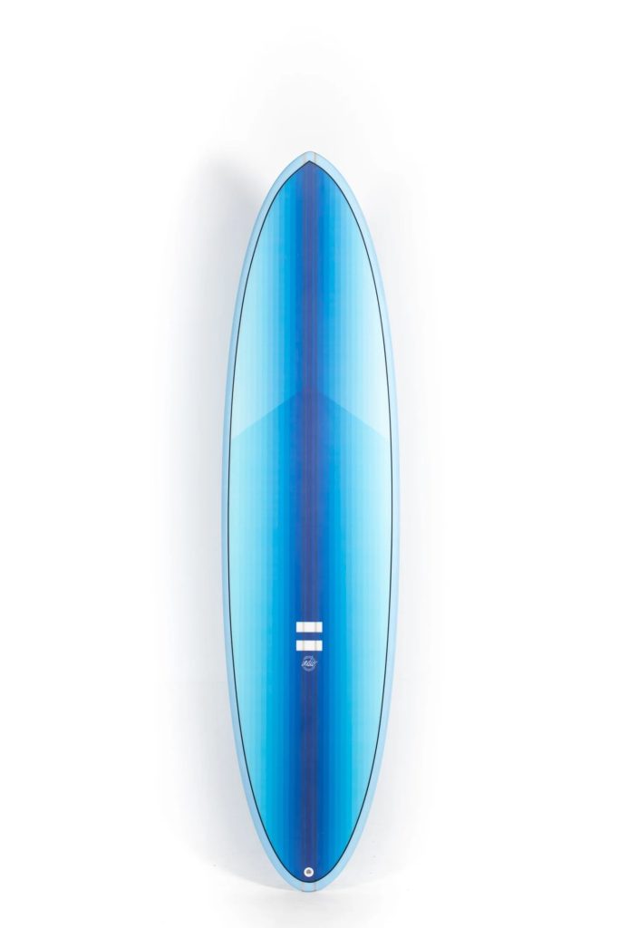 THE EGG 7´6 New Stripes