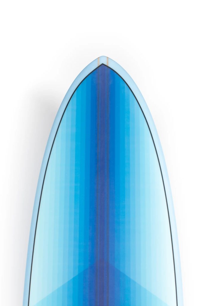 THE EGG 7´6 New Stripes