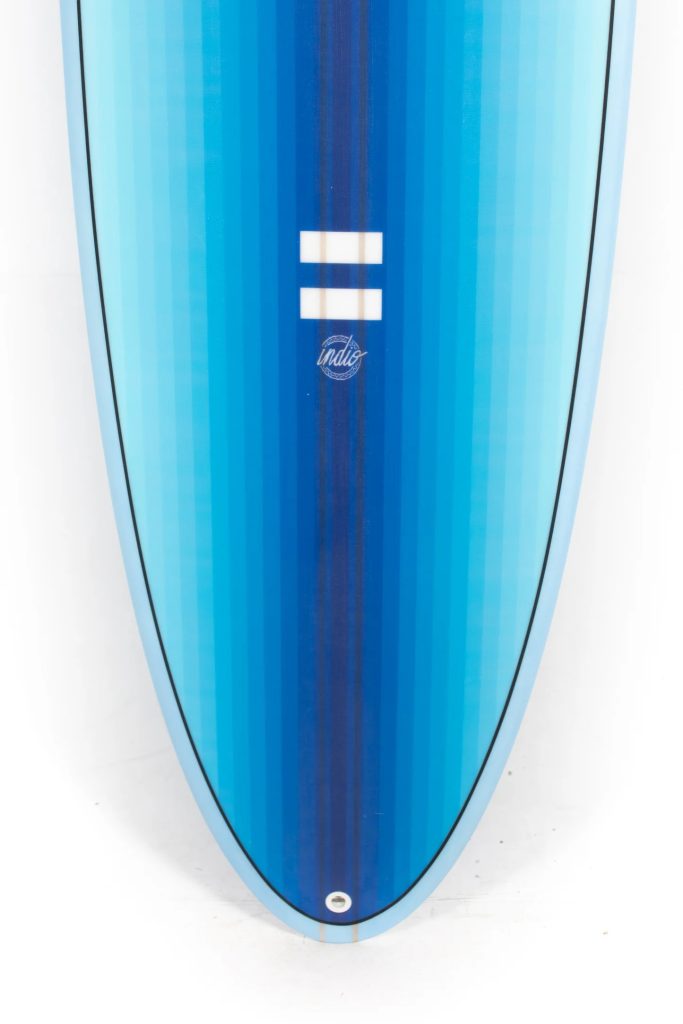 THE EGG 7´6 New Stripes