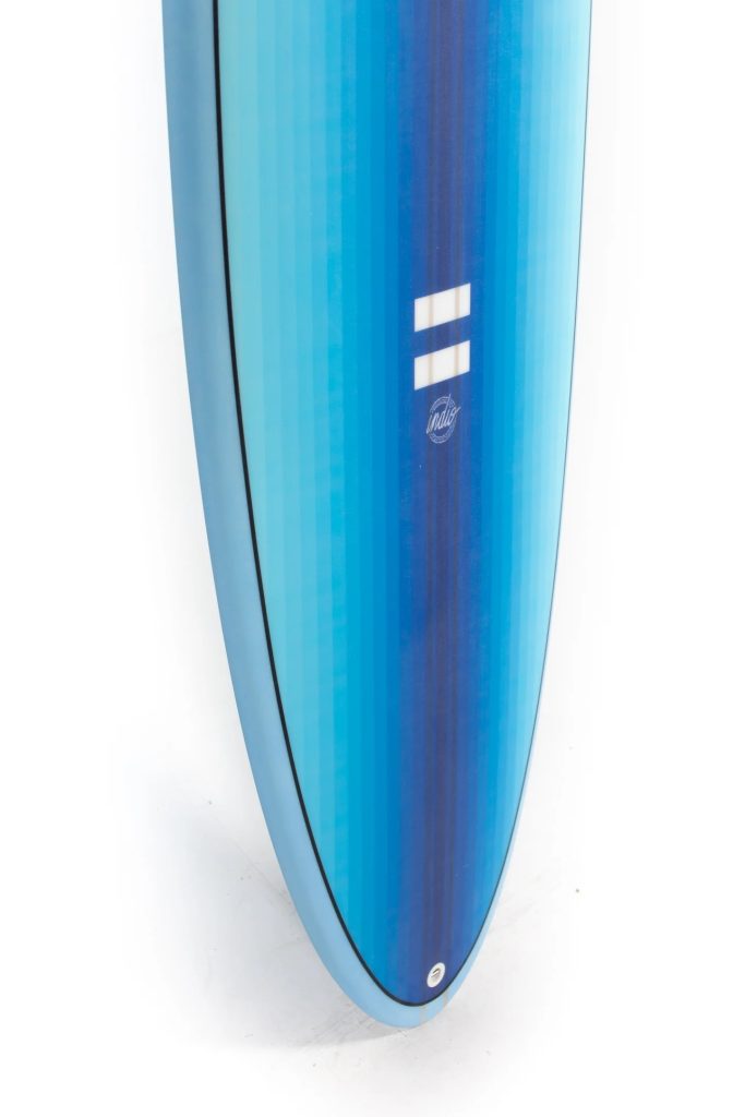 THE EGG 7´6 New Stripes