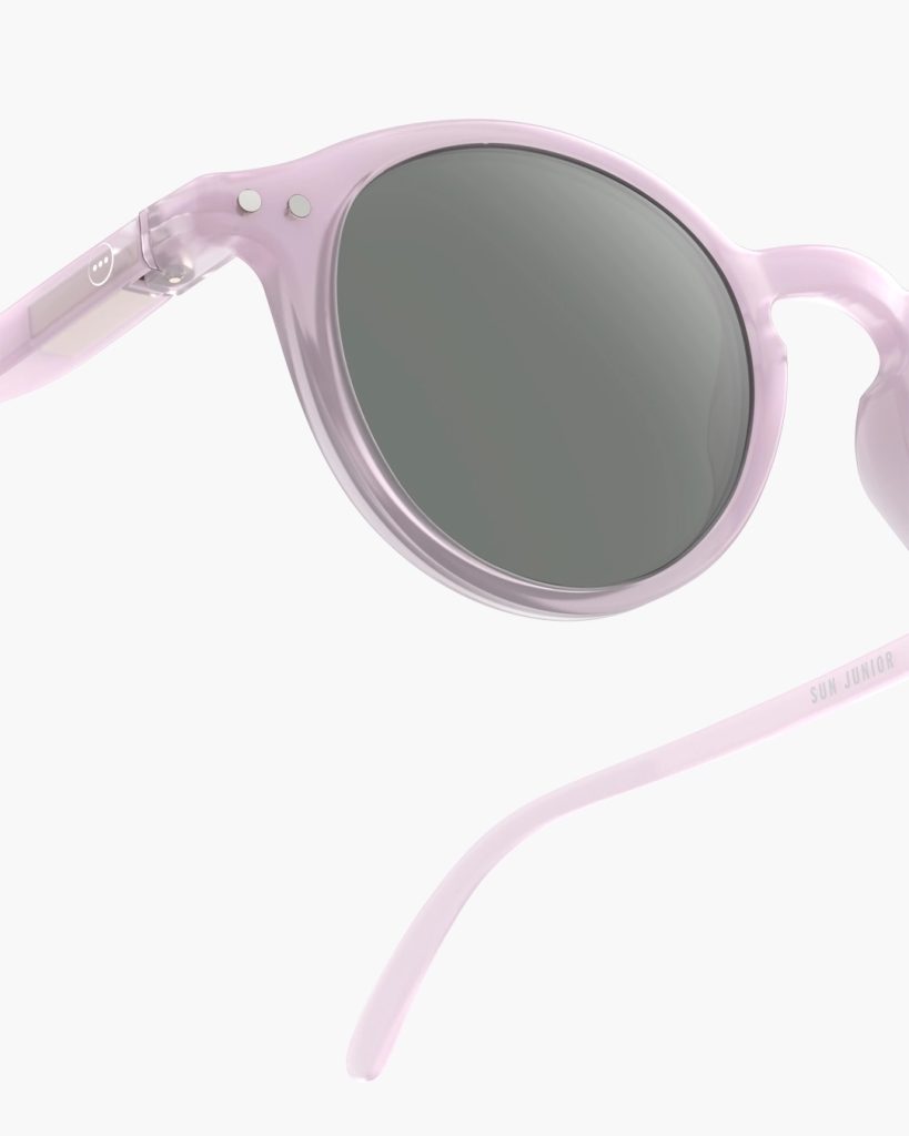 JUNIOR SUN D Lilac