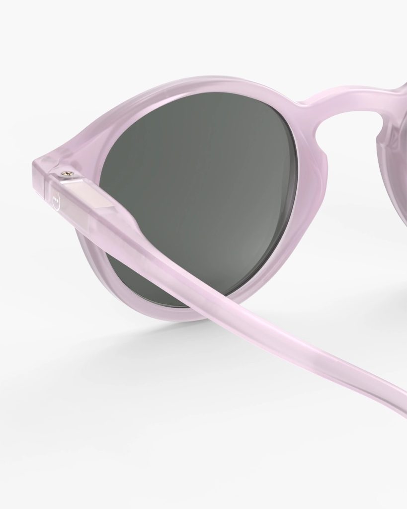 JUNIOR SUN D Lilac