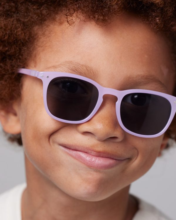 JUNIOR SUN E Lilac