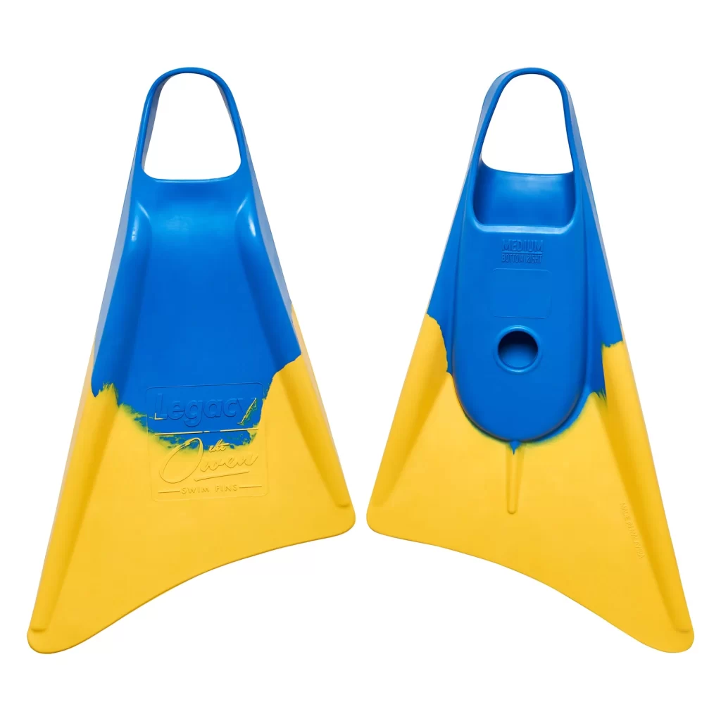 LEGACY CLASSICS FINS